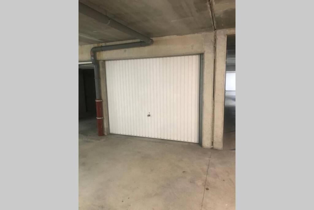 Appartement T2 Cosy A Rodez Dış mekan fotoğraf