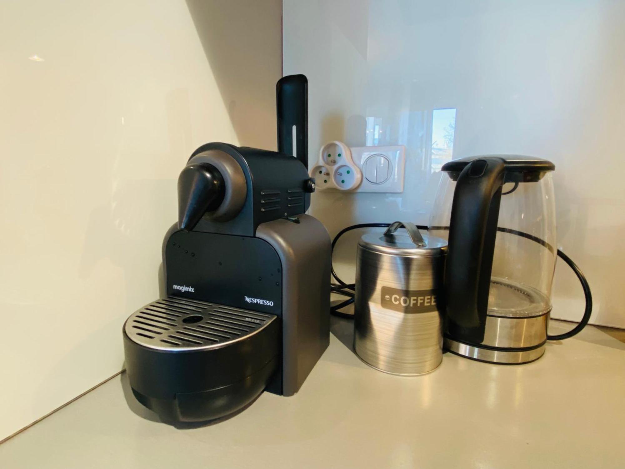 Appartement T2 Cosy A Rodez Dış mekan fotoğraf