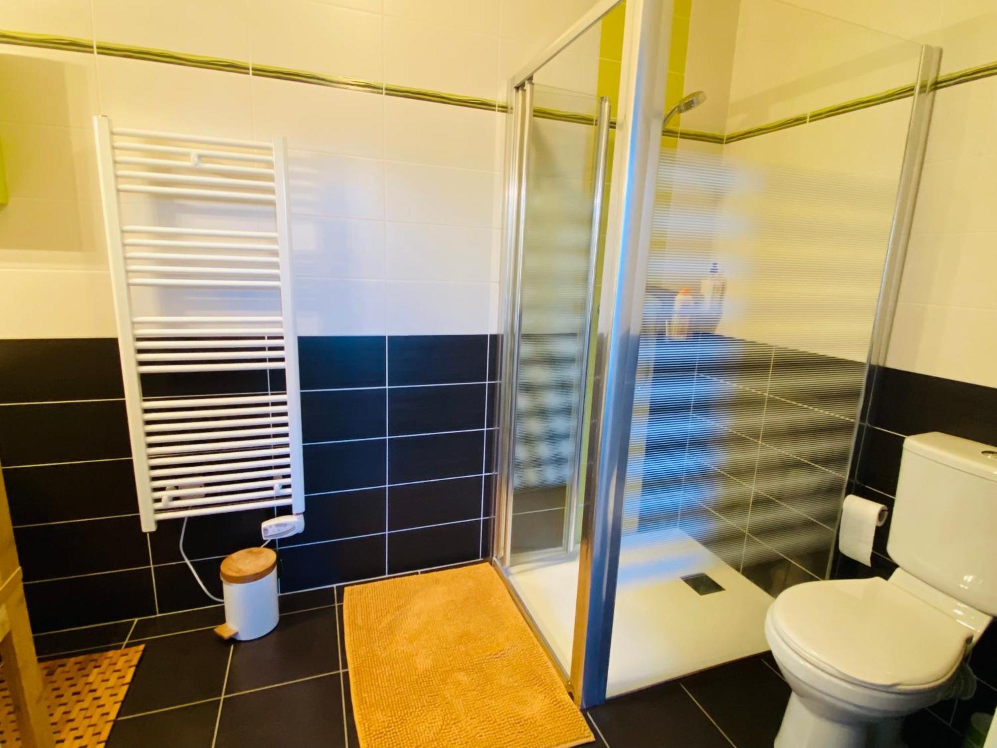 Appartement T2 Cosy A Rodez Dış mekan fotoğraf