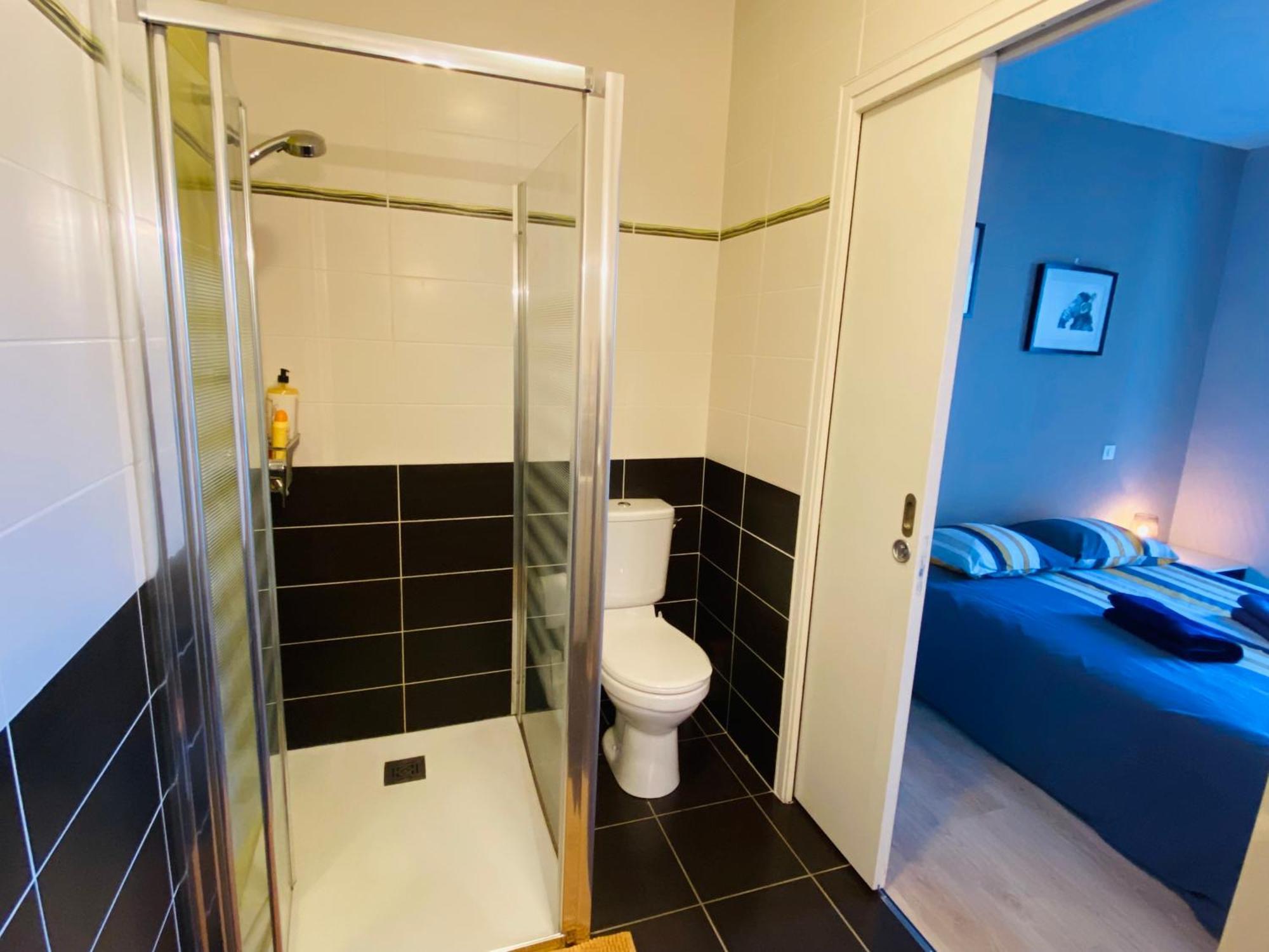Appartement T2 Cosy A Rodez Dış mekan fotoğraf